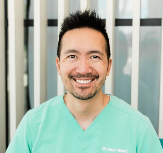 dr sean wong